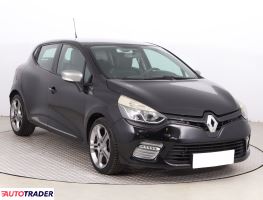 Renault Clio 2016 1.5 88 KM Renault Clio 2016 1.5 88 KM