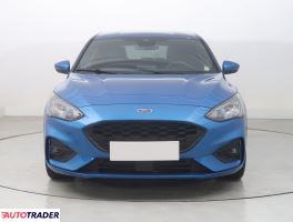 Ford Focus 2021 1.5 147 KM