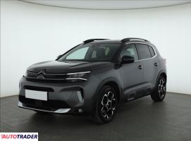 Citroen C5 2023 1.2 128 KM