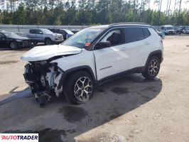 Jeep Compass 2025 2 Jeep Compass 2025 2