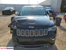Jeep Grand Cherokee 2020 3