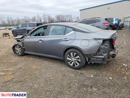 Nissan Altima 2020 2