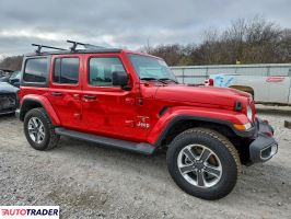 Jeep Wrangler 2021 3