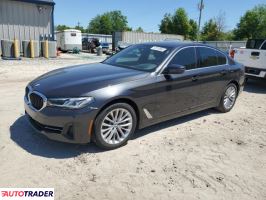 BMW 540 2021 3 BMW 540 2021 3