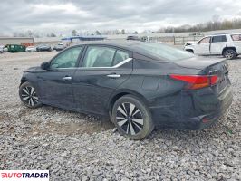 Nissan Altima 2022 2