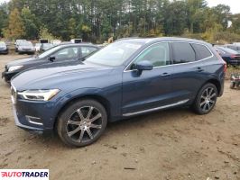 Volvo XC60 2019 2