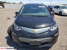 Chevrolet Pozostałe 2019 Chevrolet Pozostałe 2019