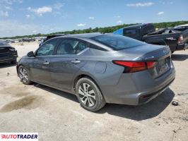 Nissan Altima 2019 2