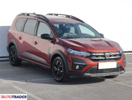 Dacia Pozostałe 2022 1.0 108 KM