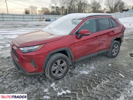 Toyota Pozostałe - zobacz ofertę