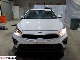 Kia Pozostałe 2019 2