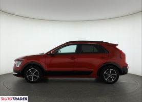 Kia Niro 2022 1.6 139 KM