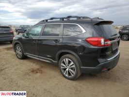 Subaru Pozostałe 2021 2