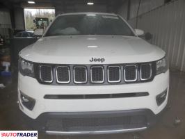 Jeep Compass 2019 2 Jeep Compass 2019 2