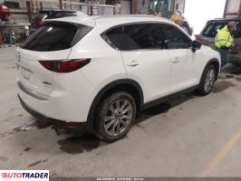 Mazda CX-5 2020 2 Mazda CX-5 2020 2