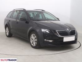 Skoda Octavia 2017 1.6 113 KM