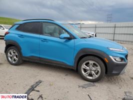 Hyundai Kona 2022 2 Hyundai Kona 2022 2
