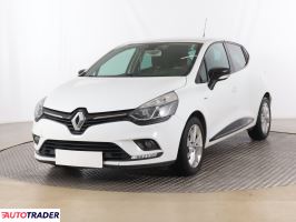 Renault Clio 2017 1.1 72 KM