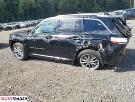 Jeep Grand Cherokee 2023 2