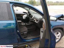 GMC Terrain 2020 1