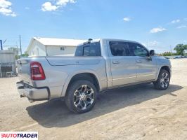 Dodge Ram 2022 5