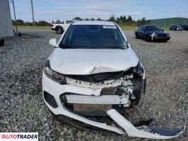 Chevrolet Trax 2022 1