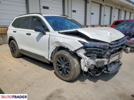Honda CR-V 2024 2
