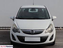 Opel Corsa 2011 1.4 99 KM
