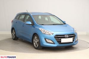 Hyundai i30 - zobacz ofertę