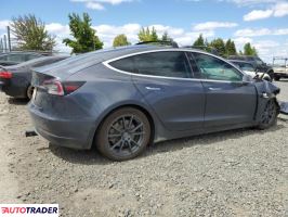 Tesla Model 3 2019 Tesla Model 3 2019