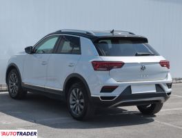 Volkswagen T-Roc 2019 1.5 147 KM