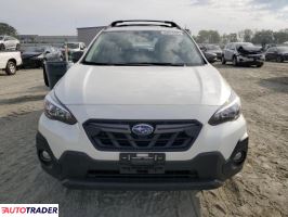 Subaru Pozostałe 2021 2