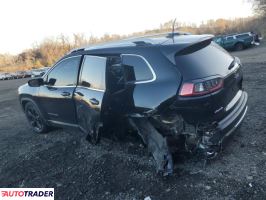 Jeep Cherokee 2019 2