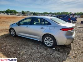 Toyota Corolla 2023 2