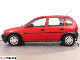 Opel Corsa 1995 1.2 44 KM