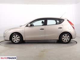 Hyundai i30 2008 1.6 88 KM