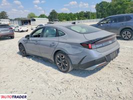 Hyundai Sonata 2024 2