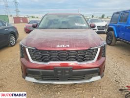Kia Sorento 2025 2
