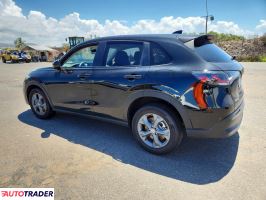 Honda HR-V 2026 2