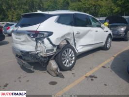 Buick Enclave 2020 3 Buick Enclave 2020 3