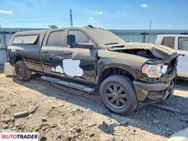 Dodge Ram 2022 6