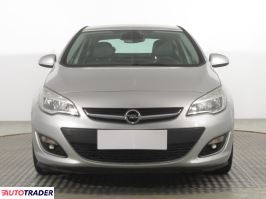 Opel Astra 2012 1.7 108 KM
