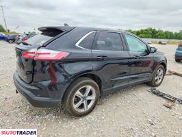 Ford Edge 2022 2