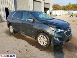 Chevrolet Equinox 2019 1