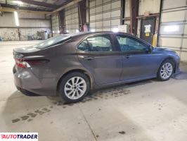 Toyota Camry 2024 2 Toyota Camry 2024 2