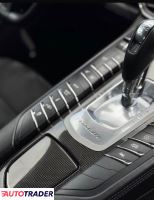 Porsche Panamera 2015 4.8 440 KM