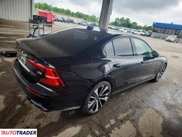 Volvo S60 2022 2