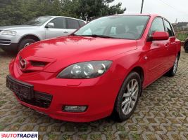 Mazda 3 - zobacz ofertę
