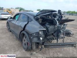 Ford Mustang 2023 Ford Mustang 2023