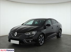 Renault Megane 2017 1.2 130 KM